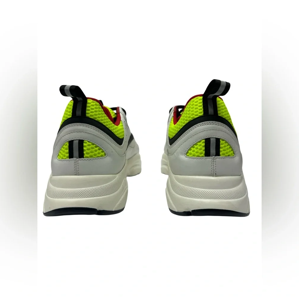 Dior B22 Sneakers Size-9 US - Picture 4 of 8